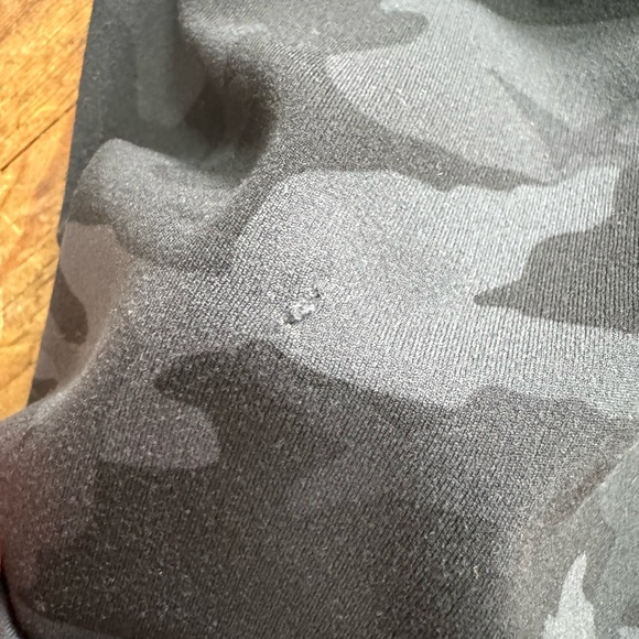 🍋 LULULEMON - Align Bike Shorts - Picture 7 of 12